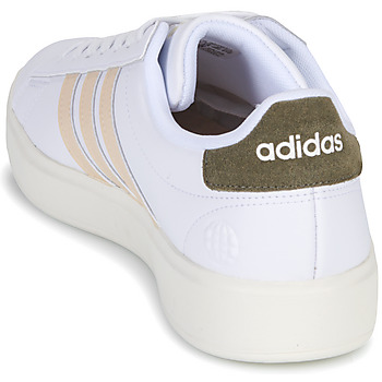 Adidas Sportswear GRAND COURT 2.0 White / Beige / Kaki