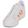 Shoes Women Low top trainers Adidas Sportswear GRAND COURT 2.0 White / Orange