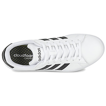 Adidas Sportswear GRAND COURT 2.0 White / Black