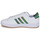 Shoes Men Low top trainers Adidas Sportswear GRAND COURT 2.0 White / Camouflage