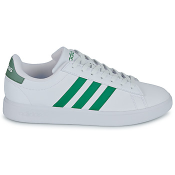 Adidas Sportswear GRAND COURT 2.0 White / Green