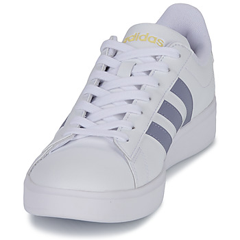 Adidas Sportswear GRAND COURT 2.0 White / Violet