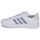 Shoes Women Low top trainers Adidas Sportswear GRAND COURT 2.0 White / Violet