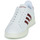 Shoes Low top trainers Adidas Sportswear GRAND COURT 2.0 White / Bordeaux