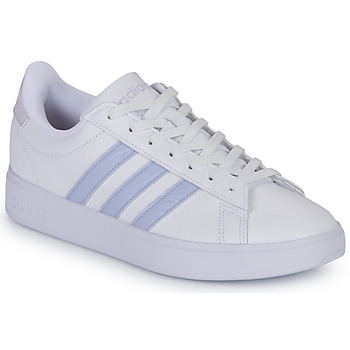 Adidas Sportswear GRAND COURT 2.0 White / Lilac