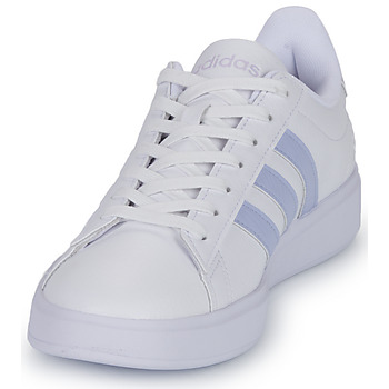 Adidas Sportswear GRAND COURT 2.0 White / Lilac