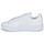 Shoes Women Low top trainers Adidas Sportswear GRAND COURT ALPHA White