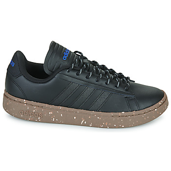 Adidas Sportswear GRAND COURT ALPHA Black / Gum
