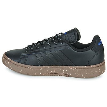 Adidas Sportswear GRAND COURT ALPHA Black / Gum