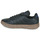 Shoes Men Low top trainers Adidas Sportswear GRAND COURT ALPHA Black / Gum