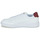 Shoes Men Low top trainers Adidas Sportswear NOVA COURT White / Bordeaux