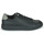 Shoes Men Low top trainers Adidas Sportswear NOVA COURT Black