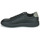 Shoes Men Low top trainers Adidas Sportswear NOVA COURT Black