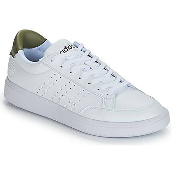 Adidas Sportswear NOVA COURT White / Kaki