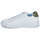 Shoes Men Low top trainers Adidas Sportswear NOVA COURT White / Kaki