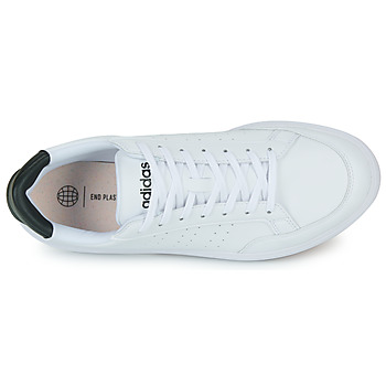 Adidas Sportswear NOVA COURT White / Black