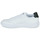 Shoes Men Low top trainers Adidas Sportswear NOVA COURT White / Black