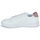 Shoes Women Low top trainers Adidas Sportswear NOVA COURT White / Pink
