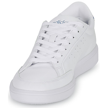 Adidas Sportswear NOVA COURT White / Blue