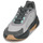 Shoes Men Low top trainers Adidas Sportswear OZELLE Black / Grey