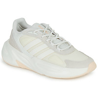 Shoes Women Low top trainers Adidas Sportswear OZELLE White / Beige