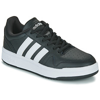 Shoes Low top trainers Adidas Sportswear POSTMOVE Black / White