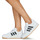 Shoes Men Low top trainers Adidas Sportswear POSTMOVE White / Black