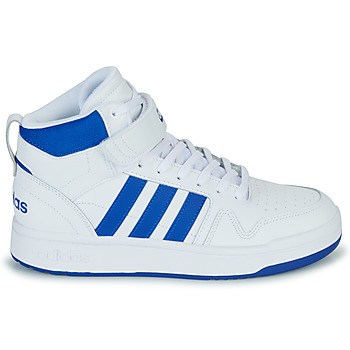 Adidas Sportswear POSTMOVE MID White / Blue