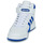 Shoes High top trainers Adidas Sportswear POSTMOVE MID White / Blue