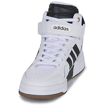 Adidas Sportswear POSTMOVE MID White / Black