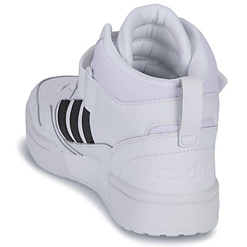 Adidas Sportswear POSTMOVE MID White / Black