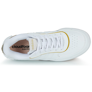 Adidas Sportswear POSTMOVE SE White / Gold