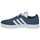 Shoes Low top trainers Adidas Sportswear VL COURT 2.0 Marine / White