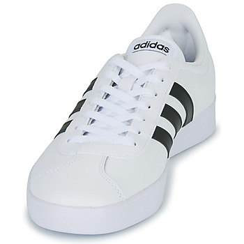 Adidas Sportswear VL COURT 2.0 White / Black