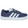 Shoes Women Low top trainers Adidas Sportswear VL COURT 2.0 Marine / White