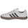 Shoes Men Low top trainers Adidas Sportswear VL COURT 2.0 Beige / Gum
