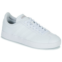 Shoes Women Low top trainers Adidas Sportswear VL COURT 2.0 White