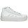 Shoes High top trainers Adidas Sportswear ZNSORED HI White