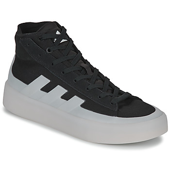 Shoes Low top trainers Adidas Sportswear ZNSORED HI Black