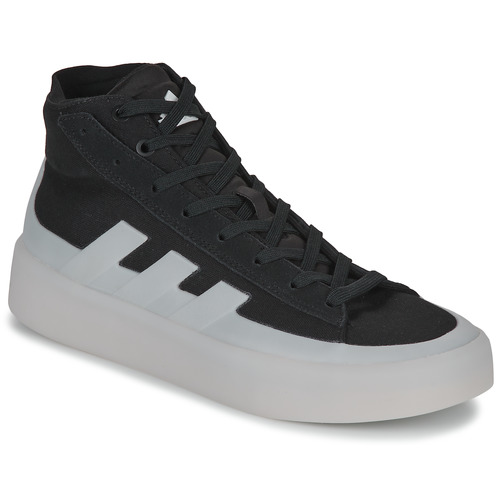 Shoes High top trainers Adidas Sportswear ZNSORED HI Black