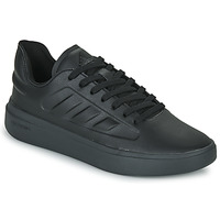 Shoes Men Low top trainers Adidas Sportswear ZNTASY Black
