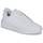 Shoes Women Low top trainers Adidas Sportswear ZNTASY White