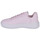 Shoes Women Low top trainers Adidas Sportswear ZNTASY Pink / White
