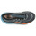 Shoes Men Low top trainers Adidas Sportswear ALPHABOUNCE Black / Blue / Orange