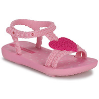 Shoes Children Sandals Ipanema MY FIRST IPANEMA BABY Pink