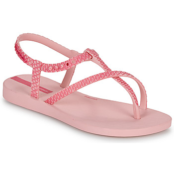 Shoes Girl Sandals Ipanema IPANEMA CLASS WISH KIDS Pink