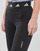 Clothing Women leggings adidas Performance TF LONG T Black