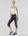 Clothing Women leggings adidas Performance TE 3S 34 TIG Black