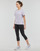 Clothing Women leggings adidas Performance Daily Run 3/4 T Black