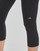 Clothing Women leggings adidas Performance Daily Run 3/4 T Black